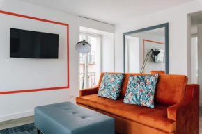 City Stays Rossio Apartments